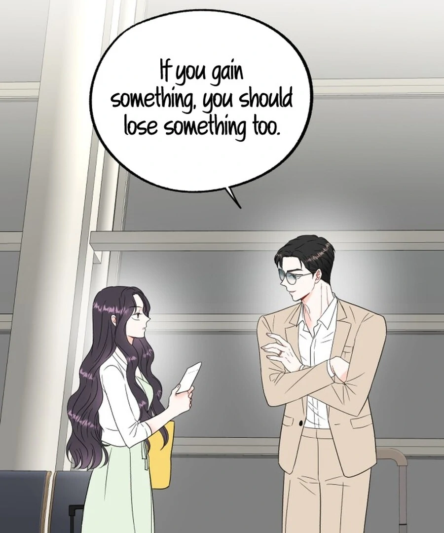 Is romance possible? chapter 2 page 127