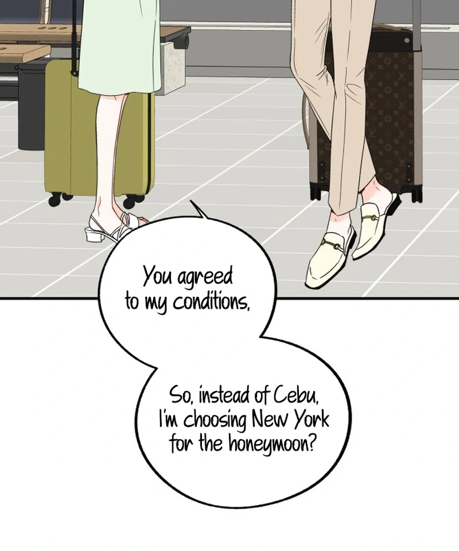 Is romance possible? chapter 2 page 128