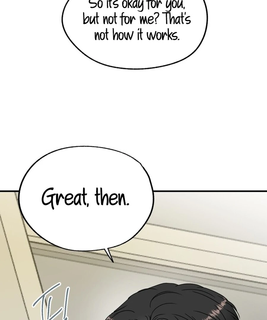 Is romance possible? chapter 2 page 132