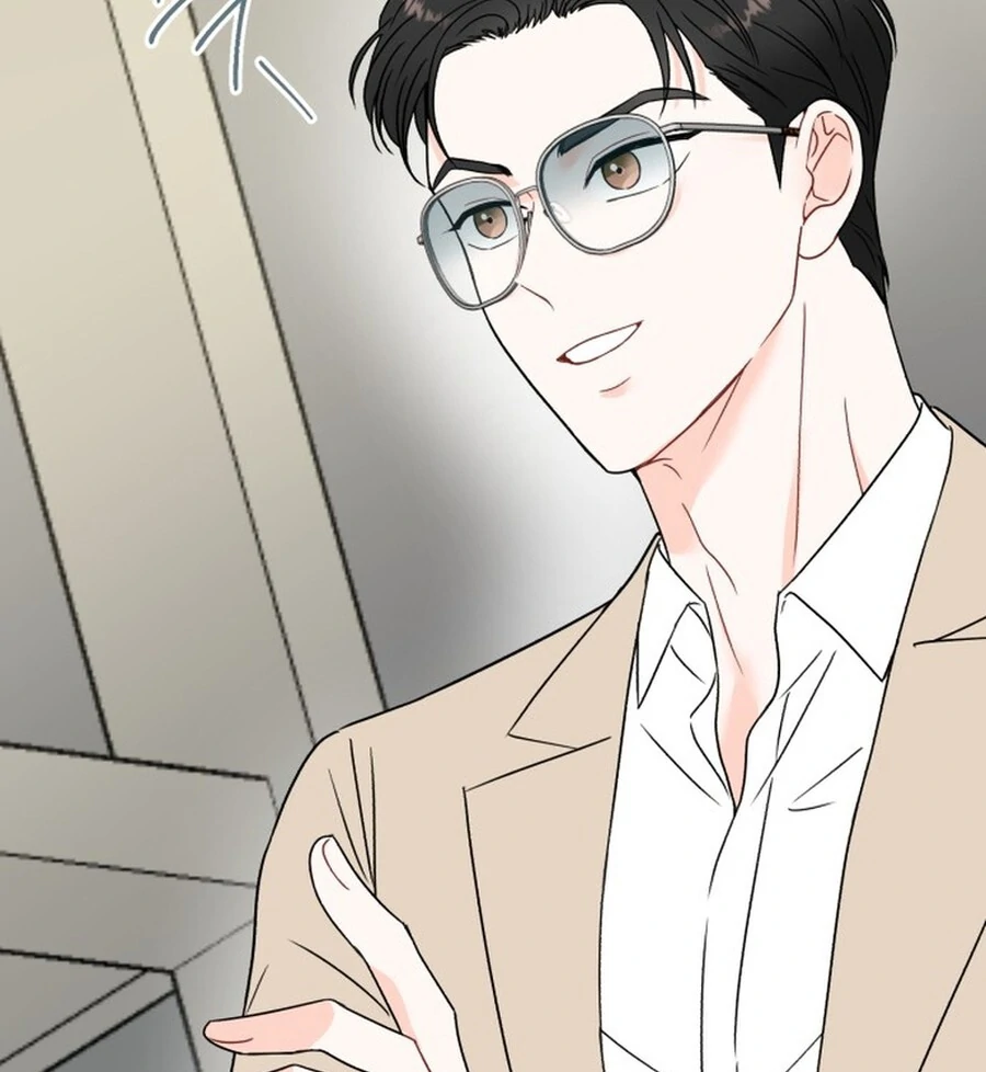 Is romance possible? chapter 2 page 133