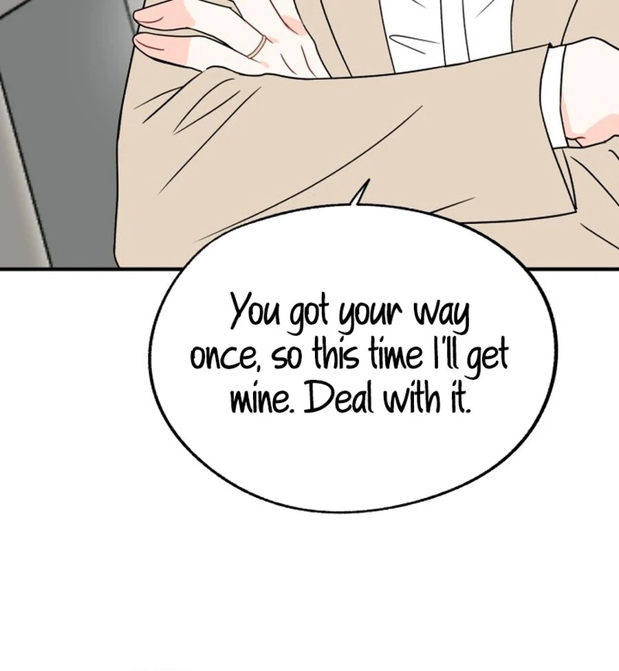 Is romance possible? chapter 2 page 134