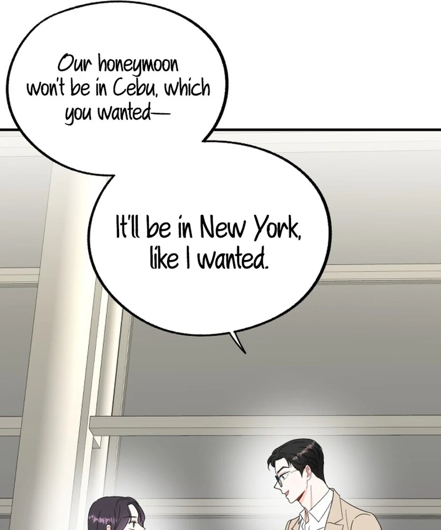 Is romance possible? chapter 2 page 135