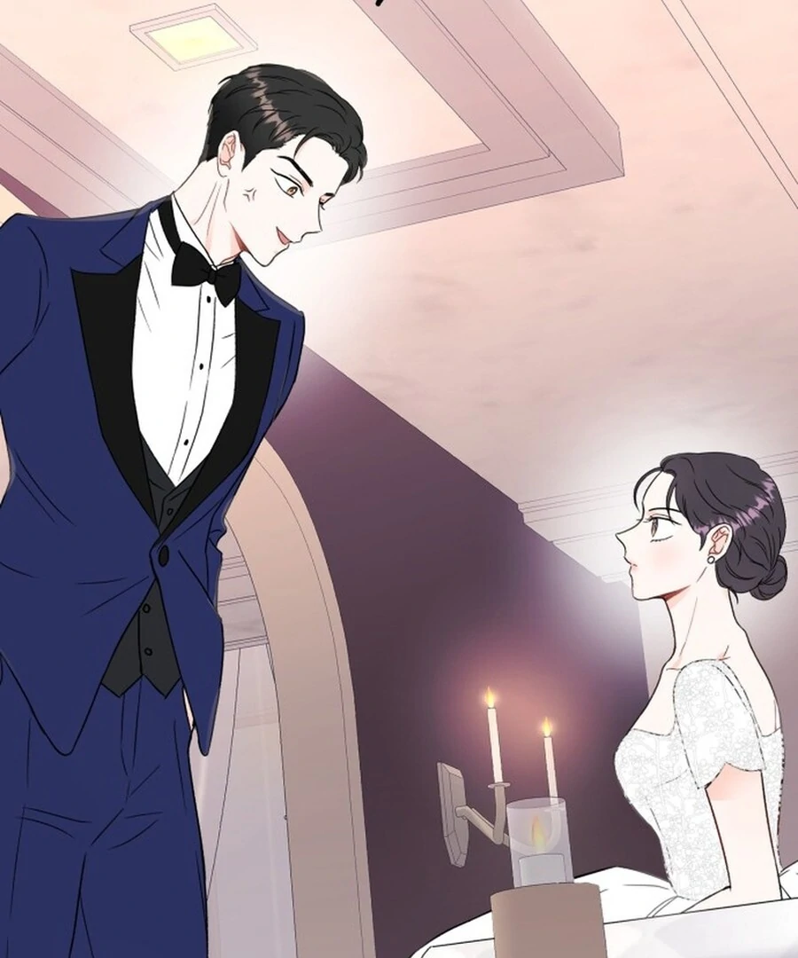 Is romance possible? chapter 2 page 21