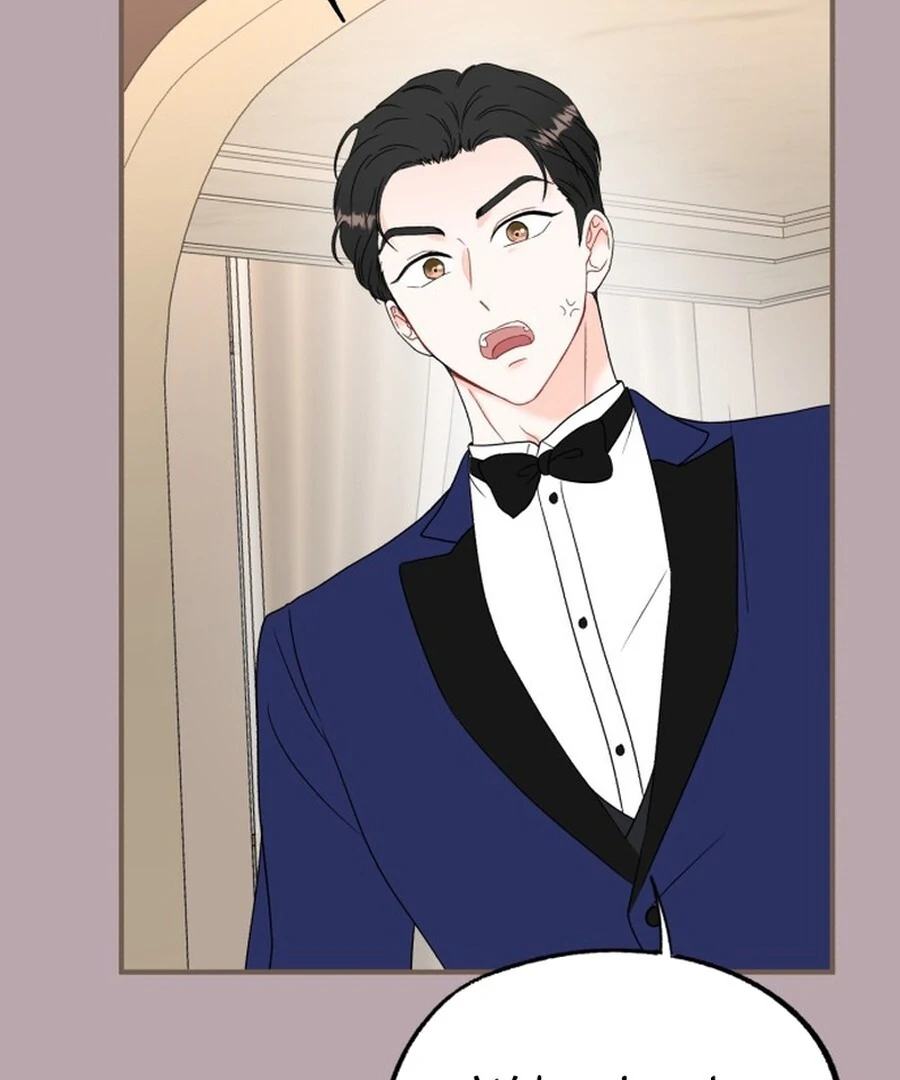 Is romance possible? chapter 2 page 24