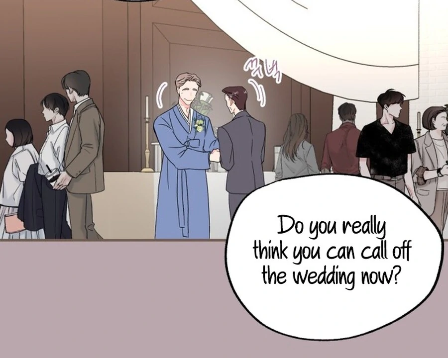 Is romance possible? chapter 2 page 26