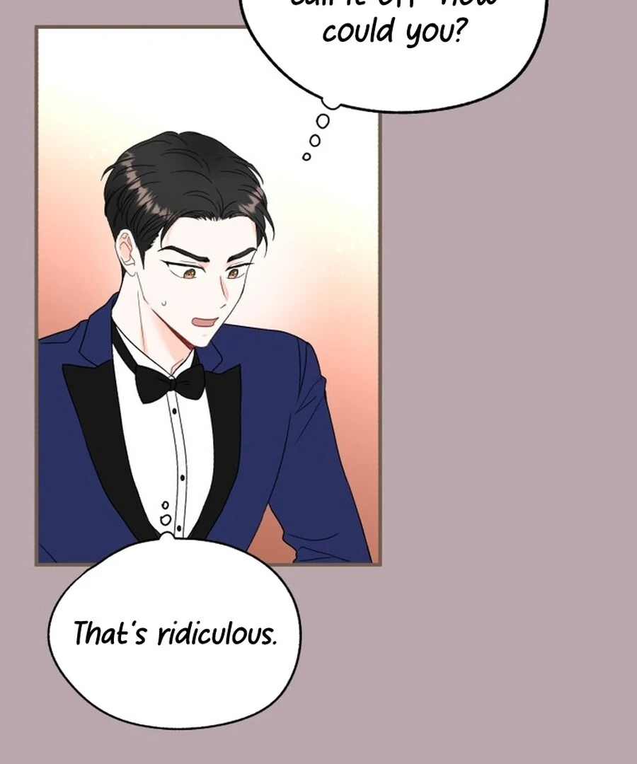 Is romance possible? chapter 2 page 29