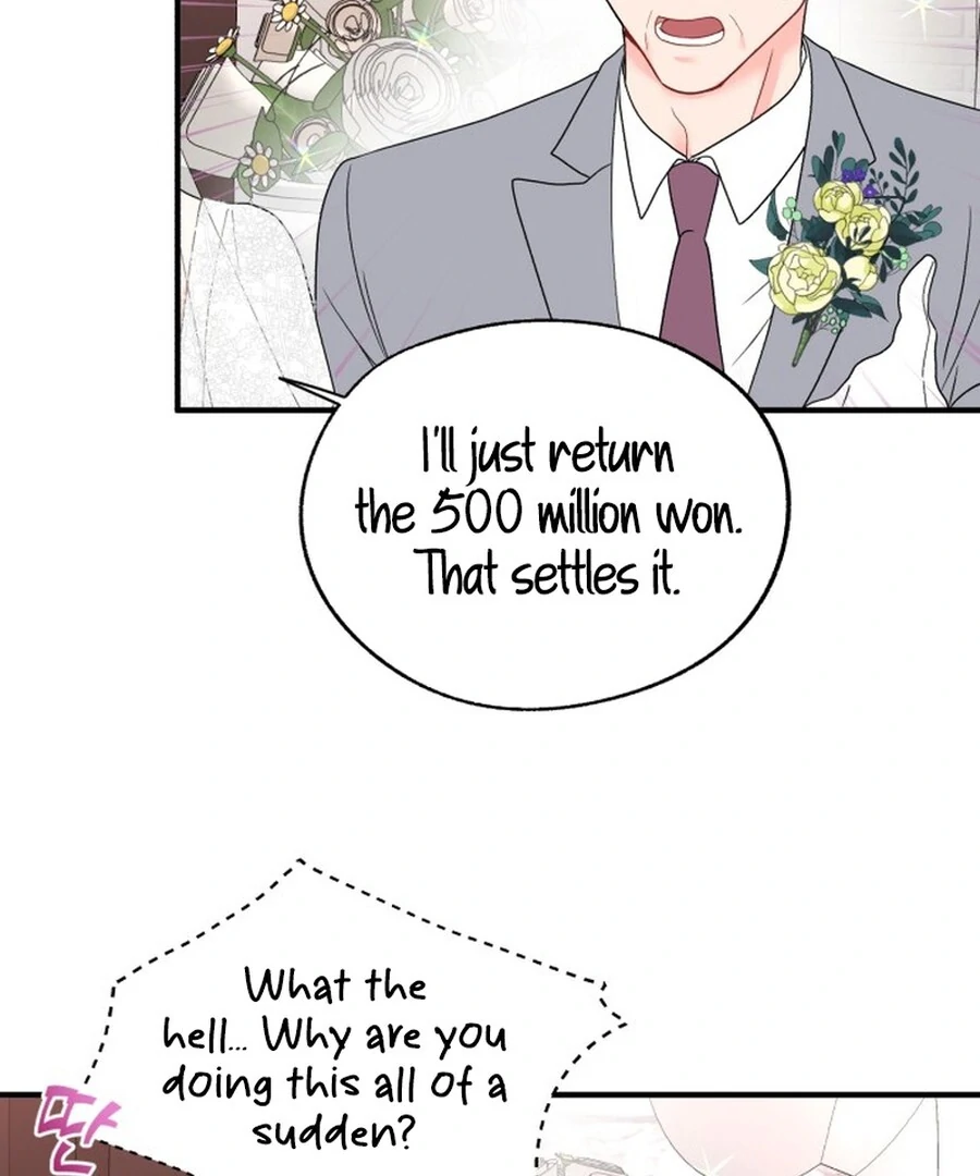 Is romance possible? chapter 2 page 39