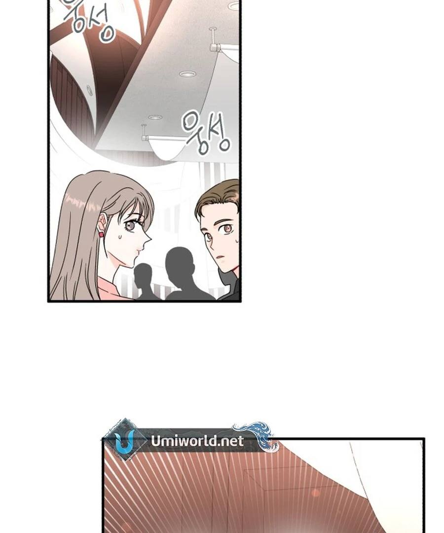 Is romance possible? chapter 2 page 45