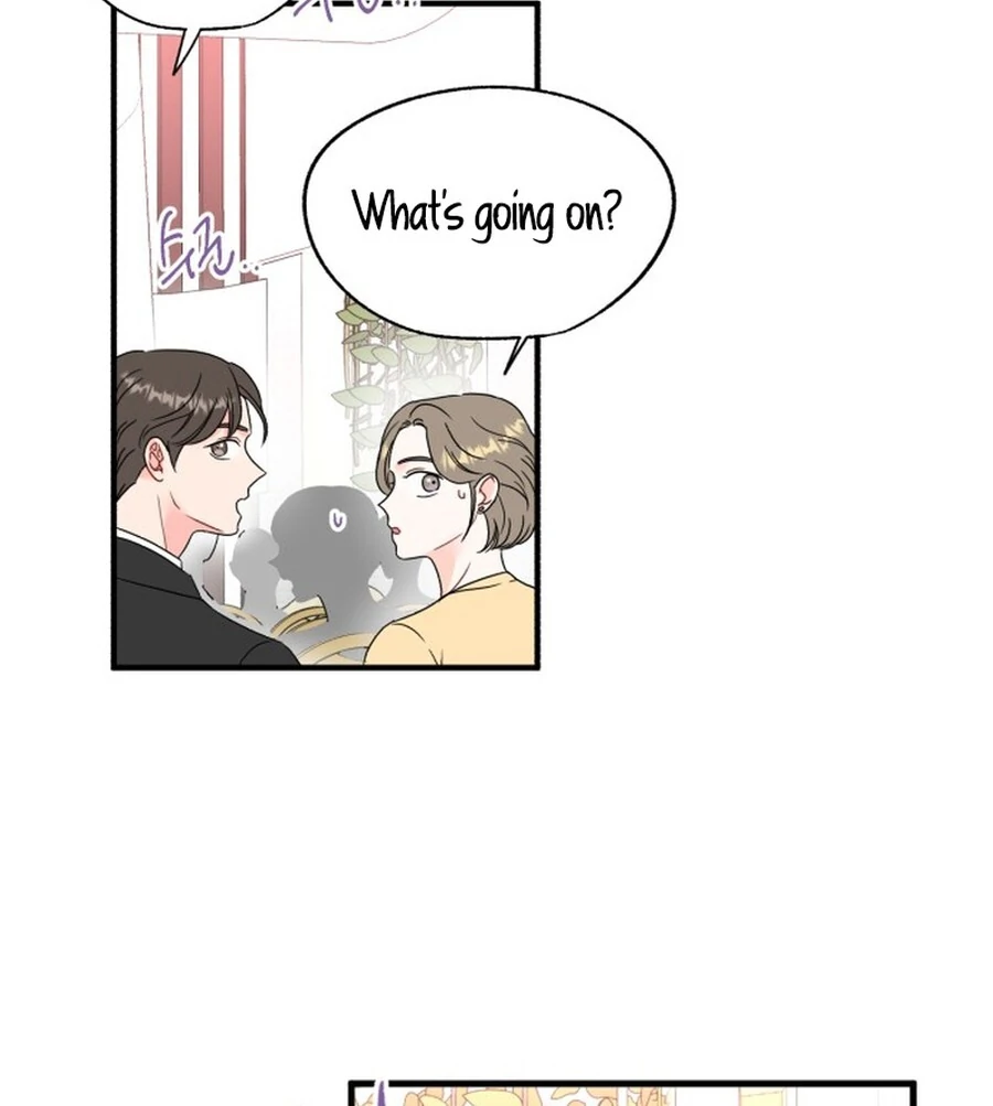 Is romance possible? chapter 2 page 49