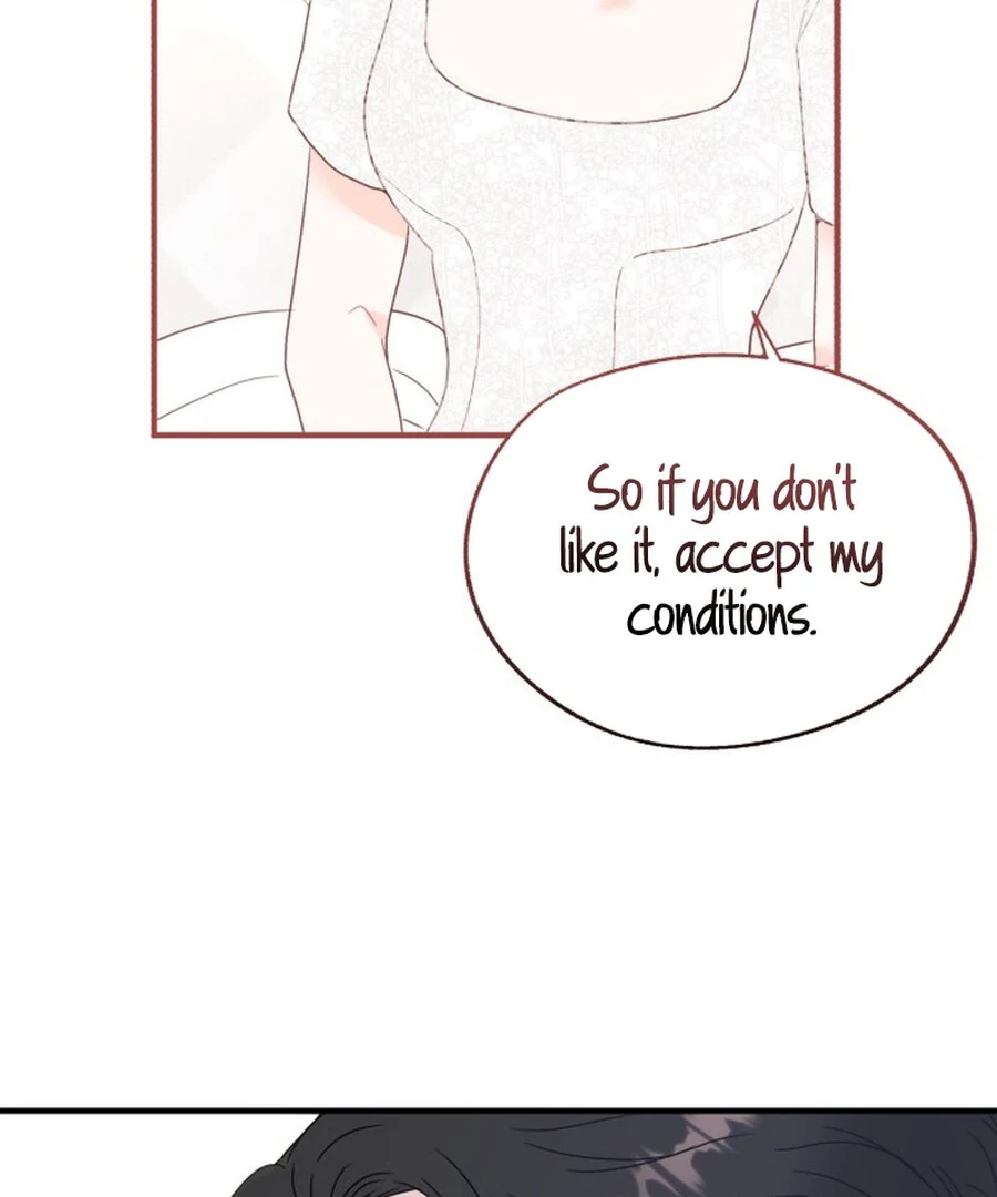 Is romance possible? chapter 2 page 55