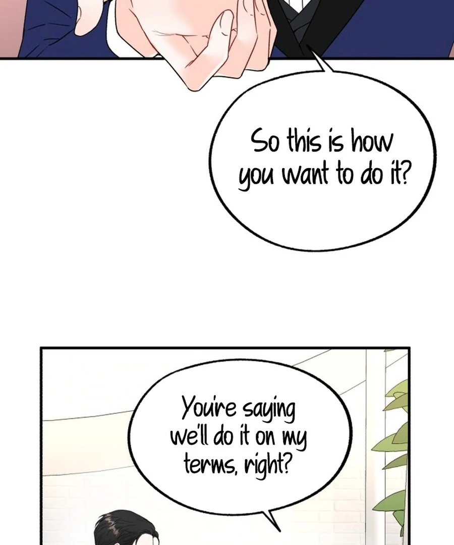 Is romance possible? chapter 2 page 63