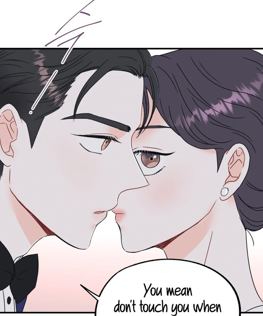 Is romance possible? chapter 2 page 65