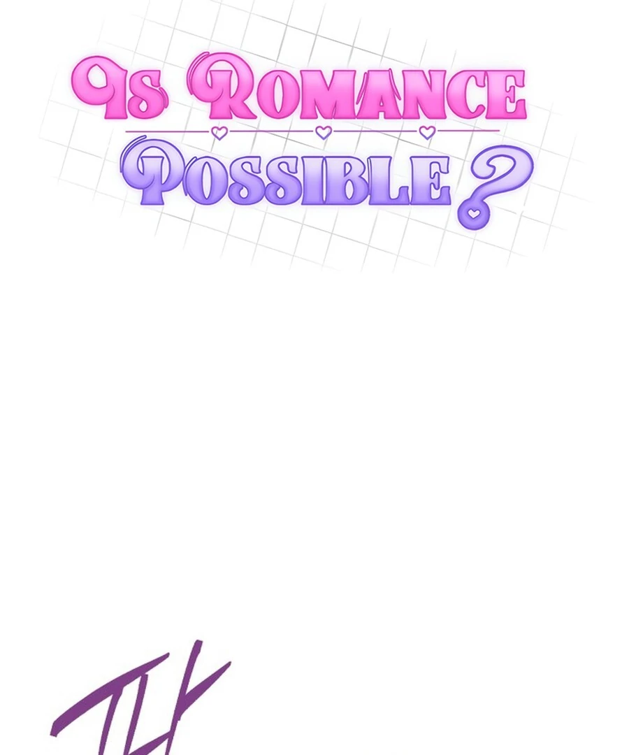 Is romance possible? chapter 2 page 77