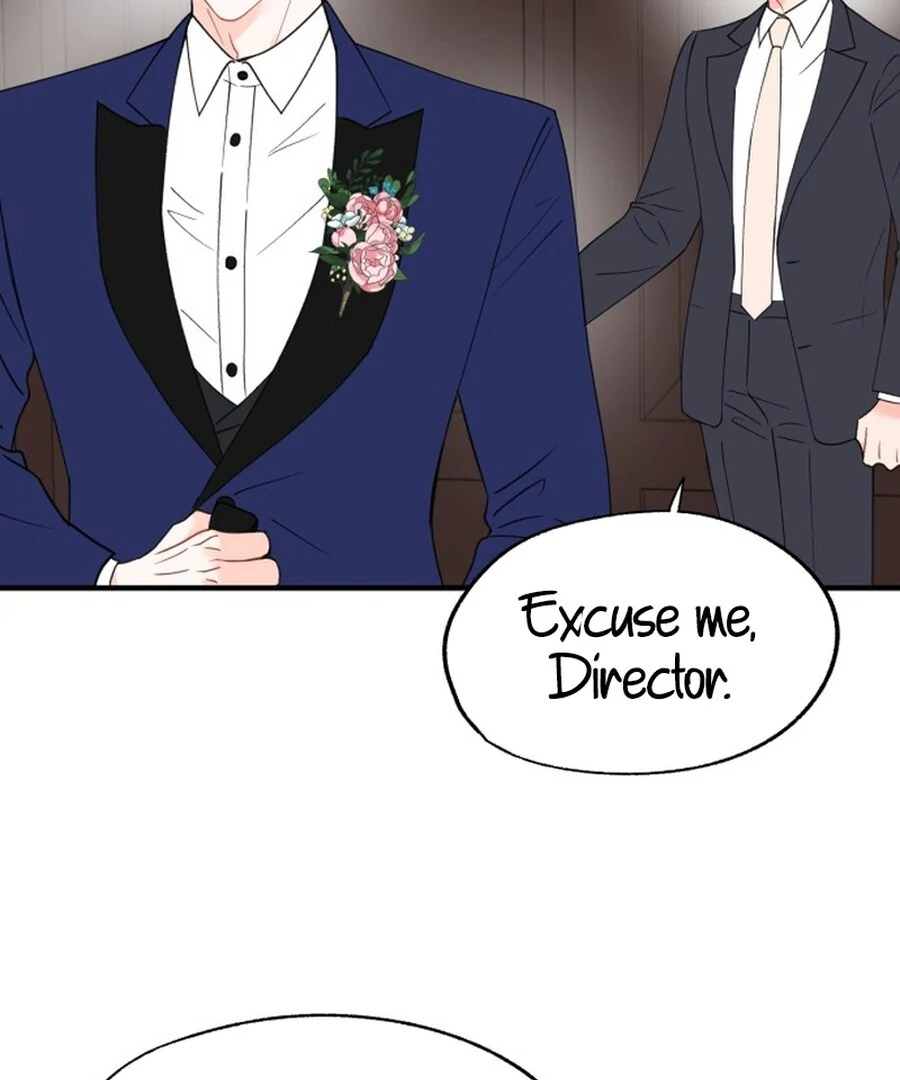 Is romance possible? chapter 2 page 79