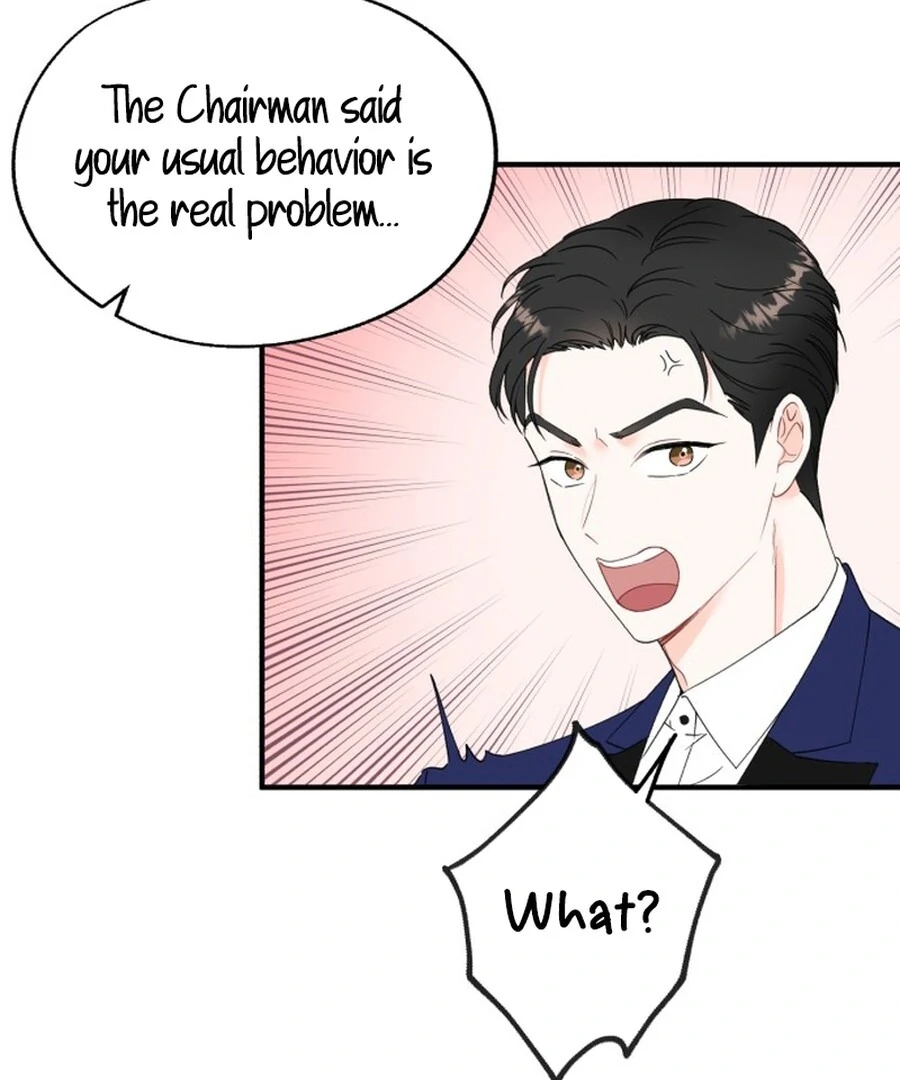 Is romance possible? chapter 2 page 82