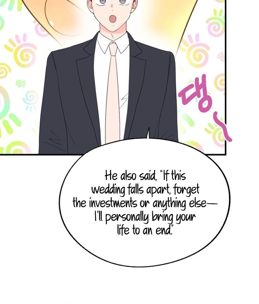 Is romance possible? chapter 2 page 84