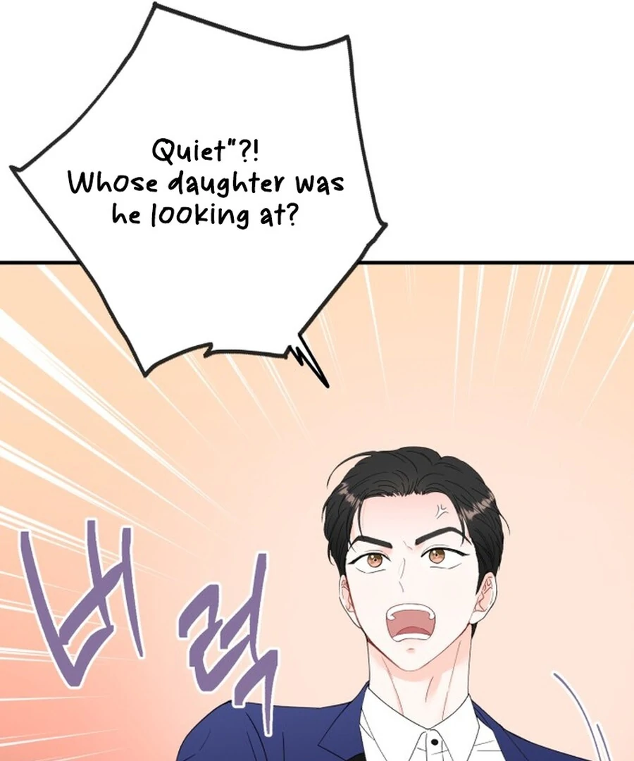 Is romance possible? chapter 2 page 85
