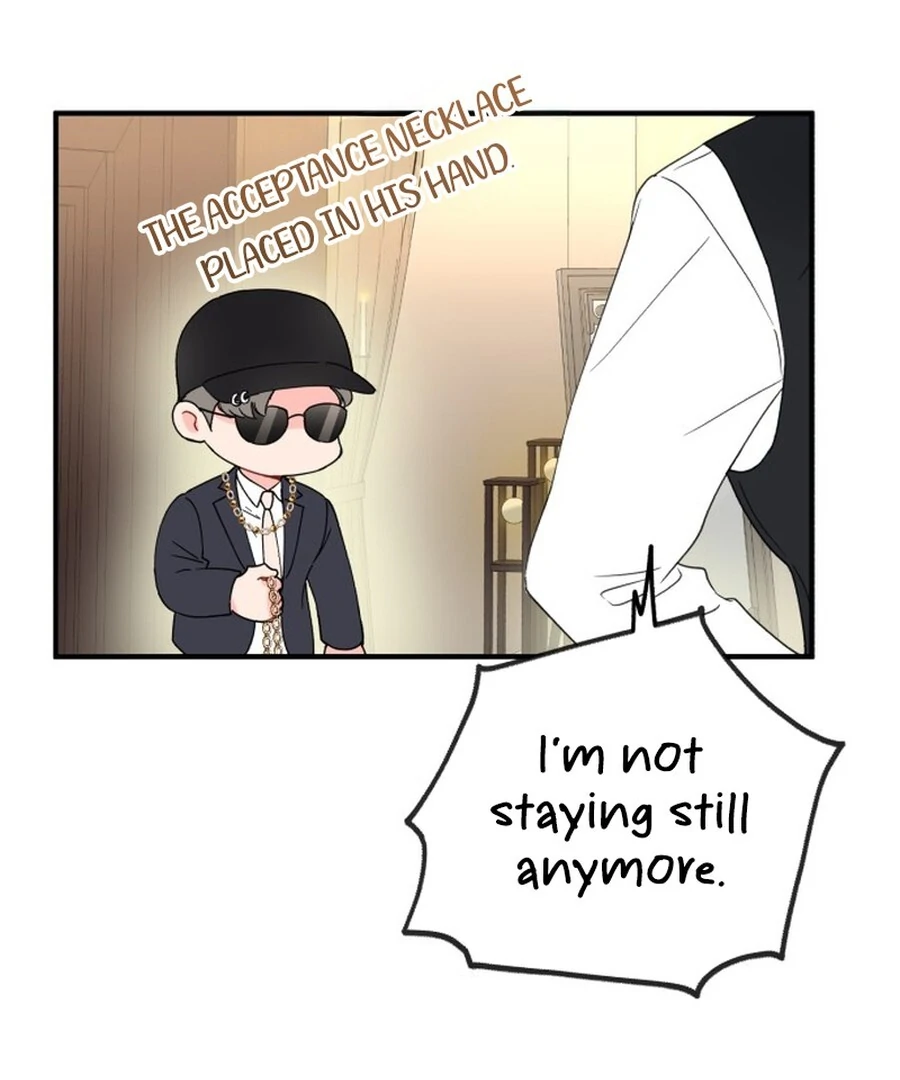 Is romance possible? chapter 2 page 87