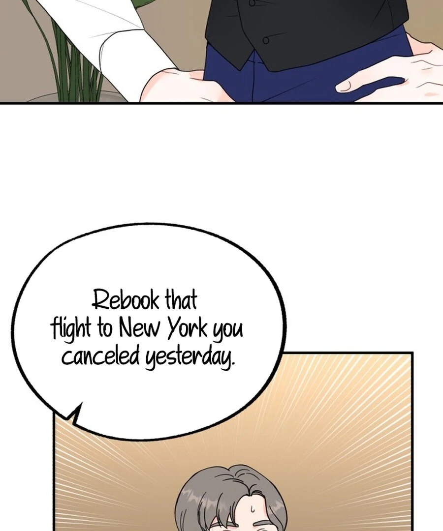 Is romance possible? chapter 2 page 89