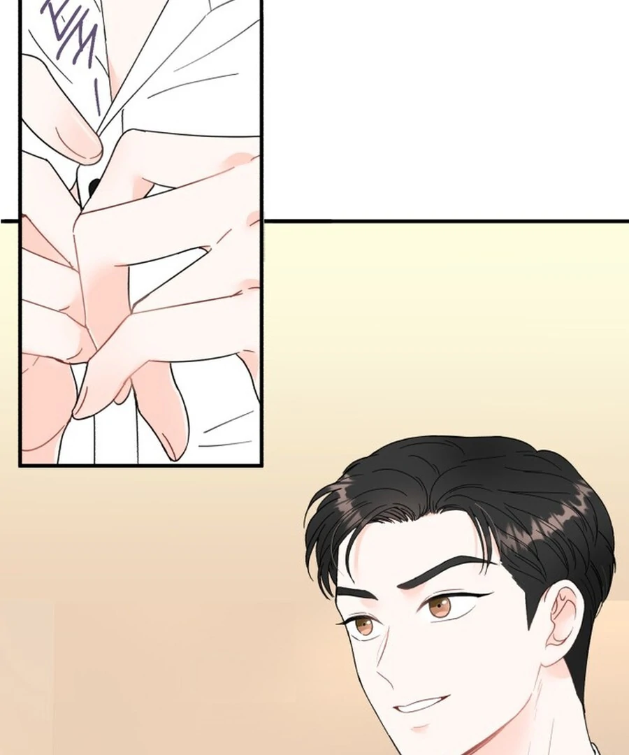 Is romance possible? chapter 2 page 91