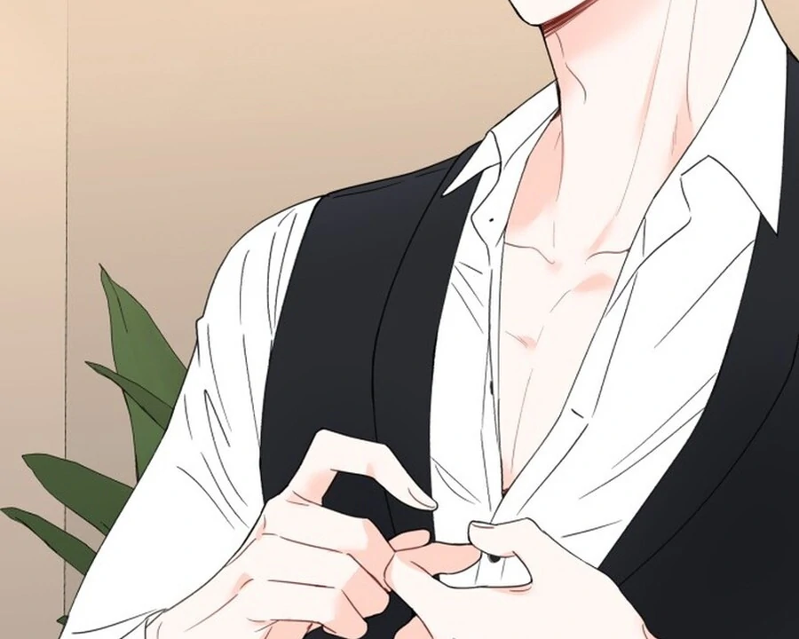 Is romance possible? chapter 2 page 92