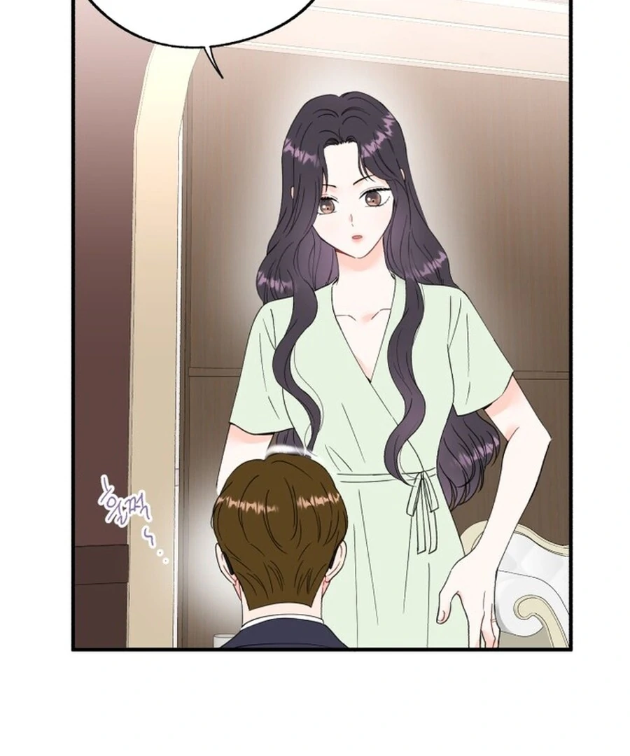 Is romance possible? chapter 2 page 95