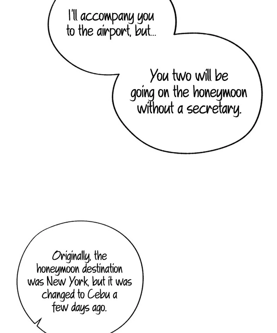 Is romance possible? chapter 2 page 98