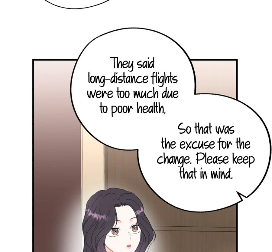 Is romance possible? chapter 2 page 99