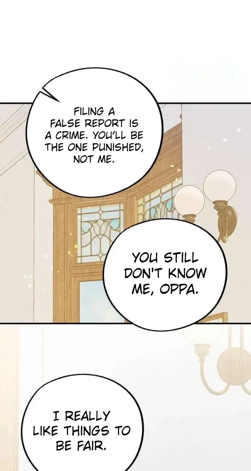 Is romance possible? chapter 32 page 25