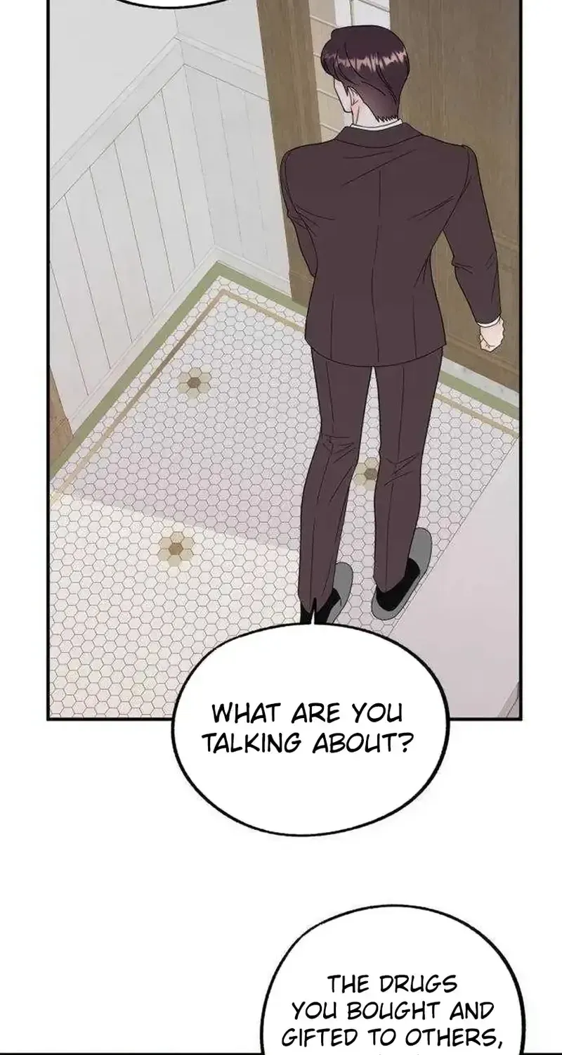 Is romance possible? chapter 32 page 18