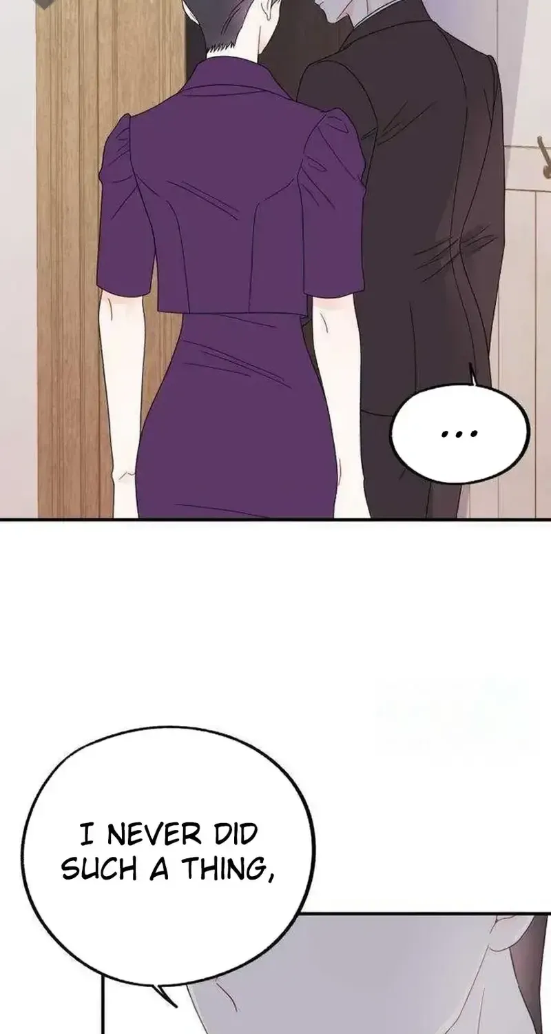 Is romance possible? chapter 32 page 22