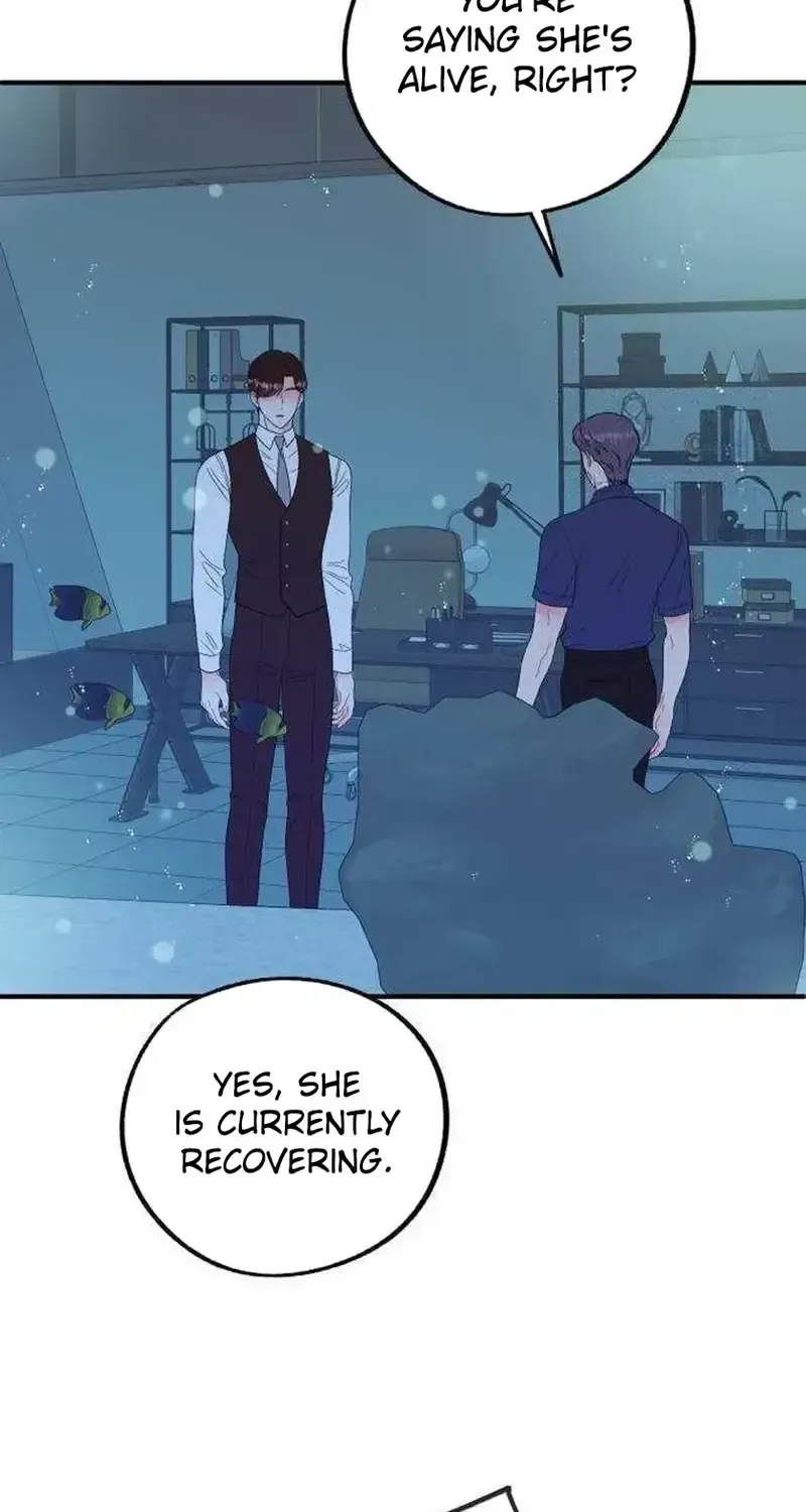 Is romance possible? chapter 32 page 67