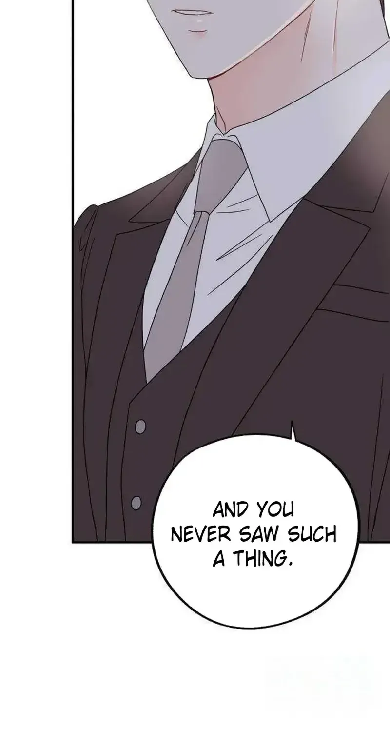Is romance possible? chapter 32 page 23