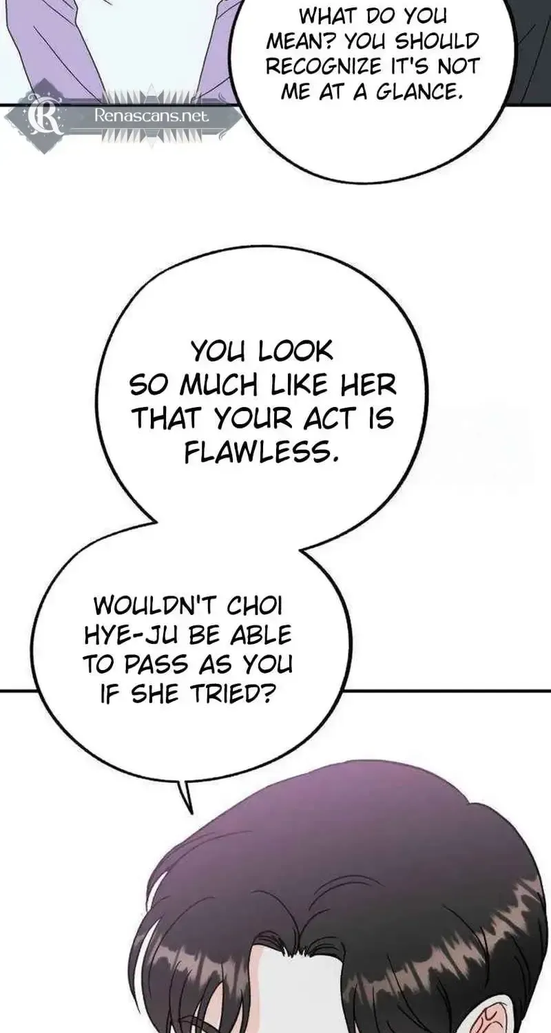 Is romance possible? chapter 32 page 36