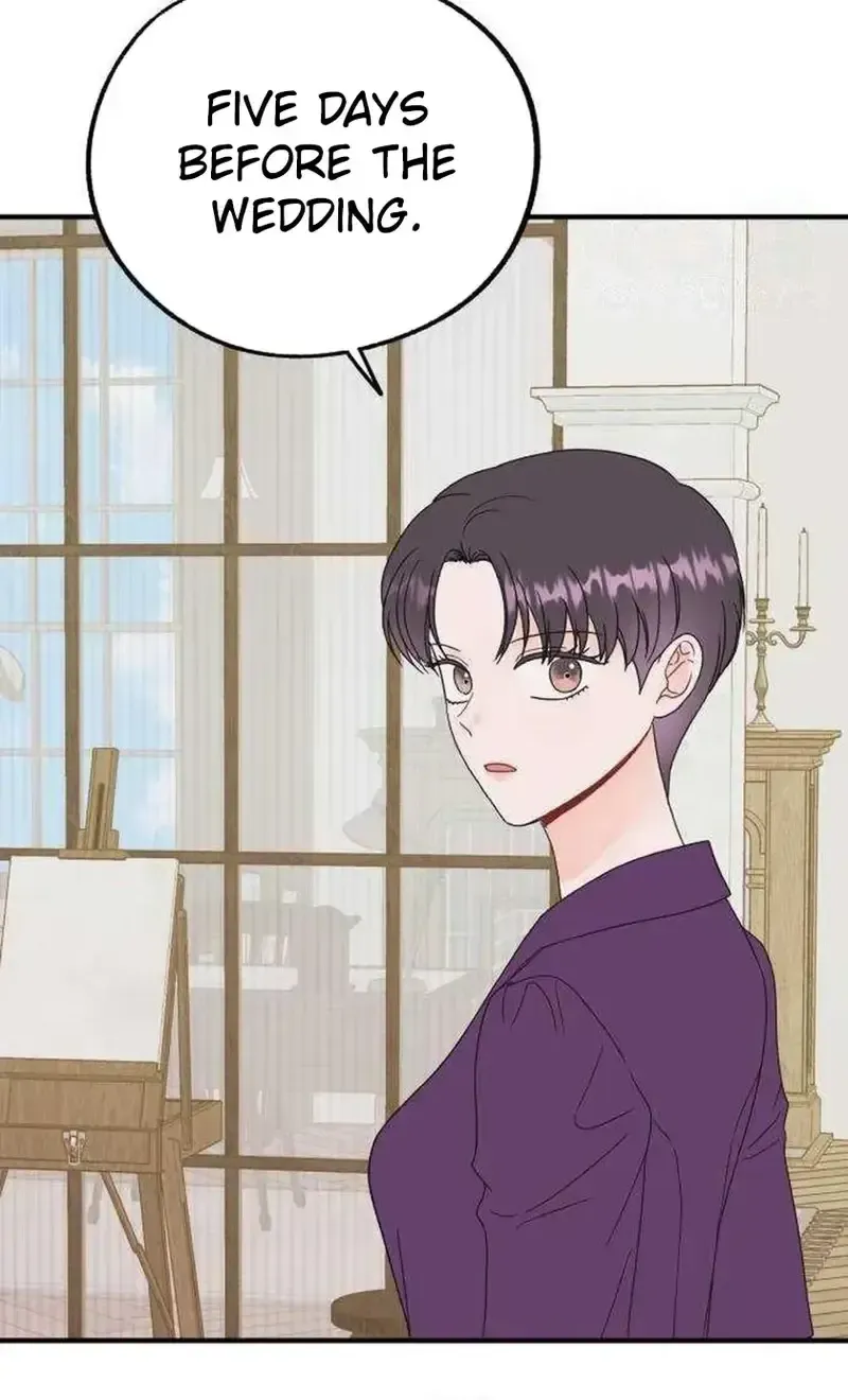 Is romance possible? chapter 32 page 15