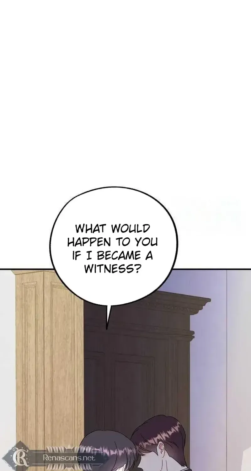 Is romance possible? chapter 32 page 21