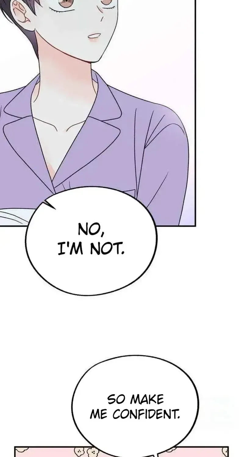 Is romance possible? chapter 32 page 38
