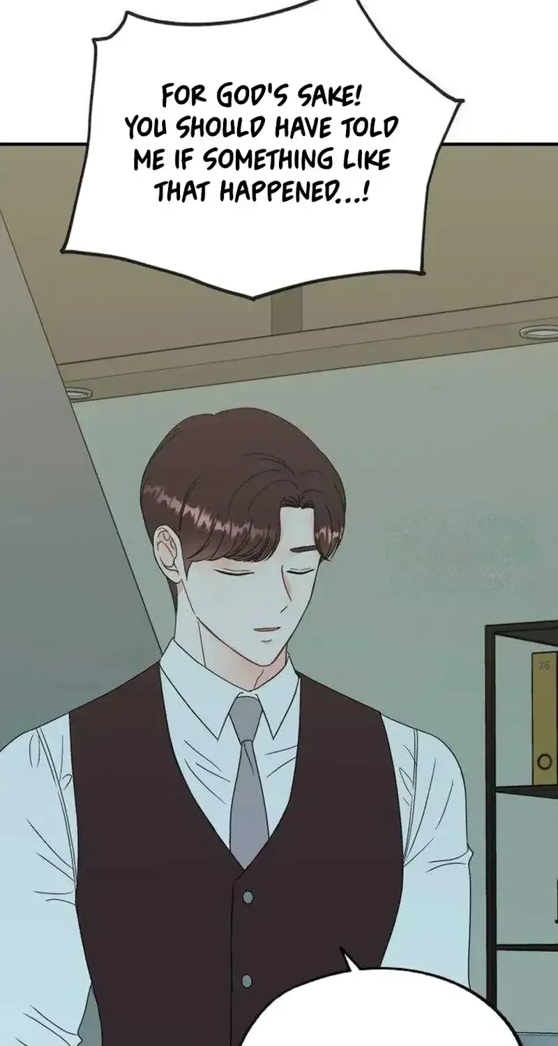 Is romance possible? chapter 32 page 68