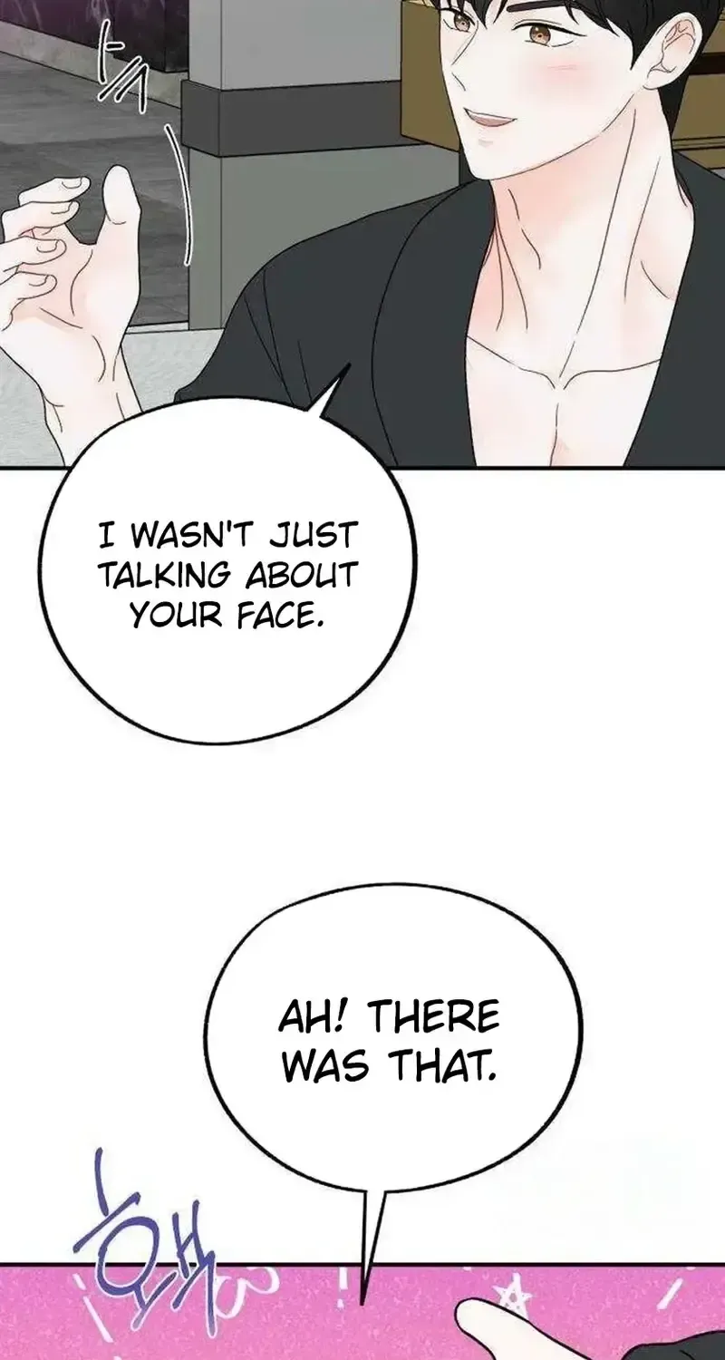 Is romance possible? chapter 32 page 42