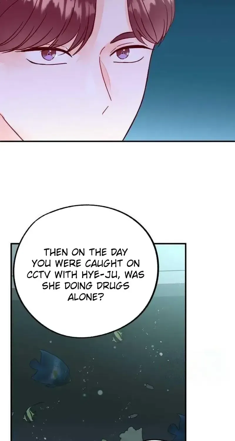 Is romance possible? chapter 32 page 61