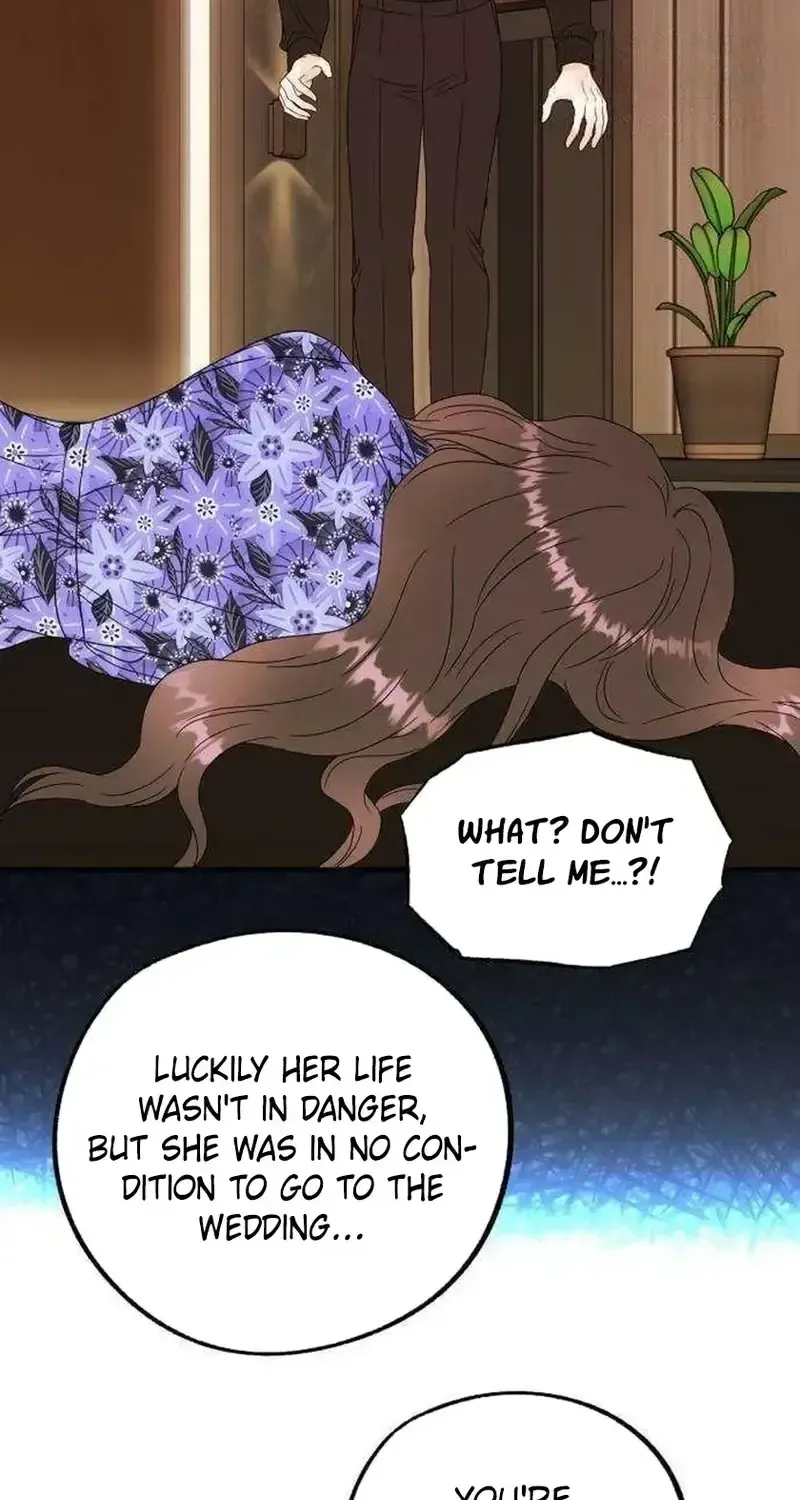 Is romance possible? chapter 32 page 66