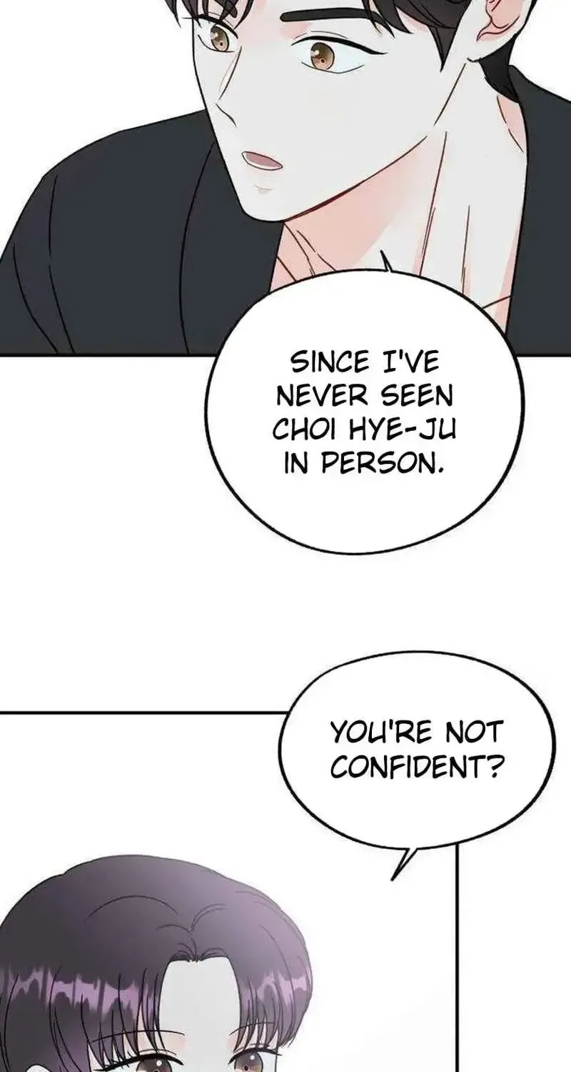 Is romance possible? chapter 32 page 37