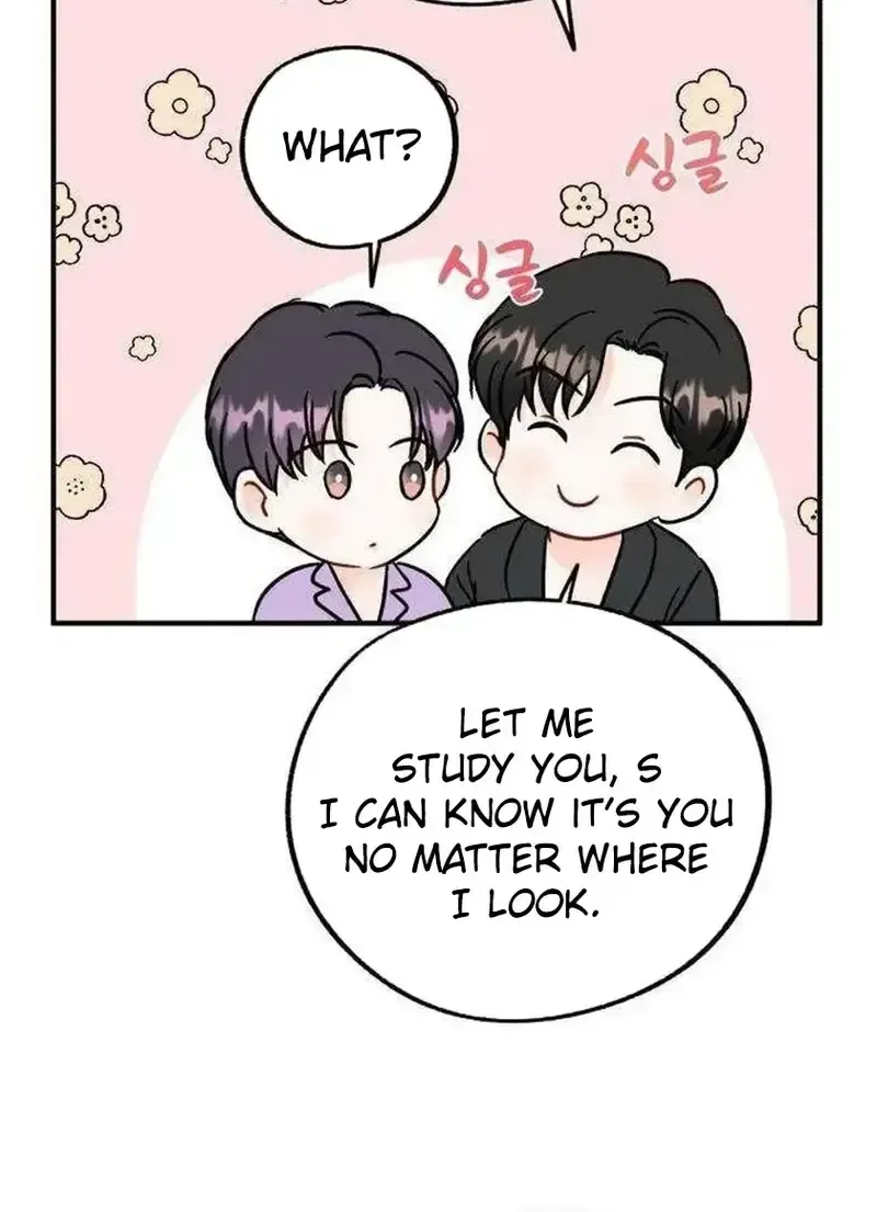 Is romance possible? chapter 32 page 39