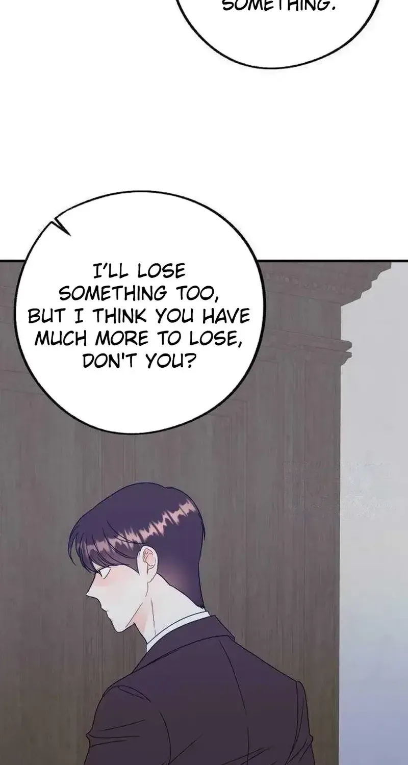 Is romance possible? chapter 32 page 27