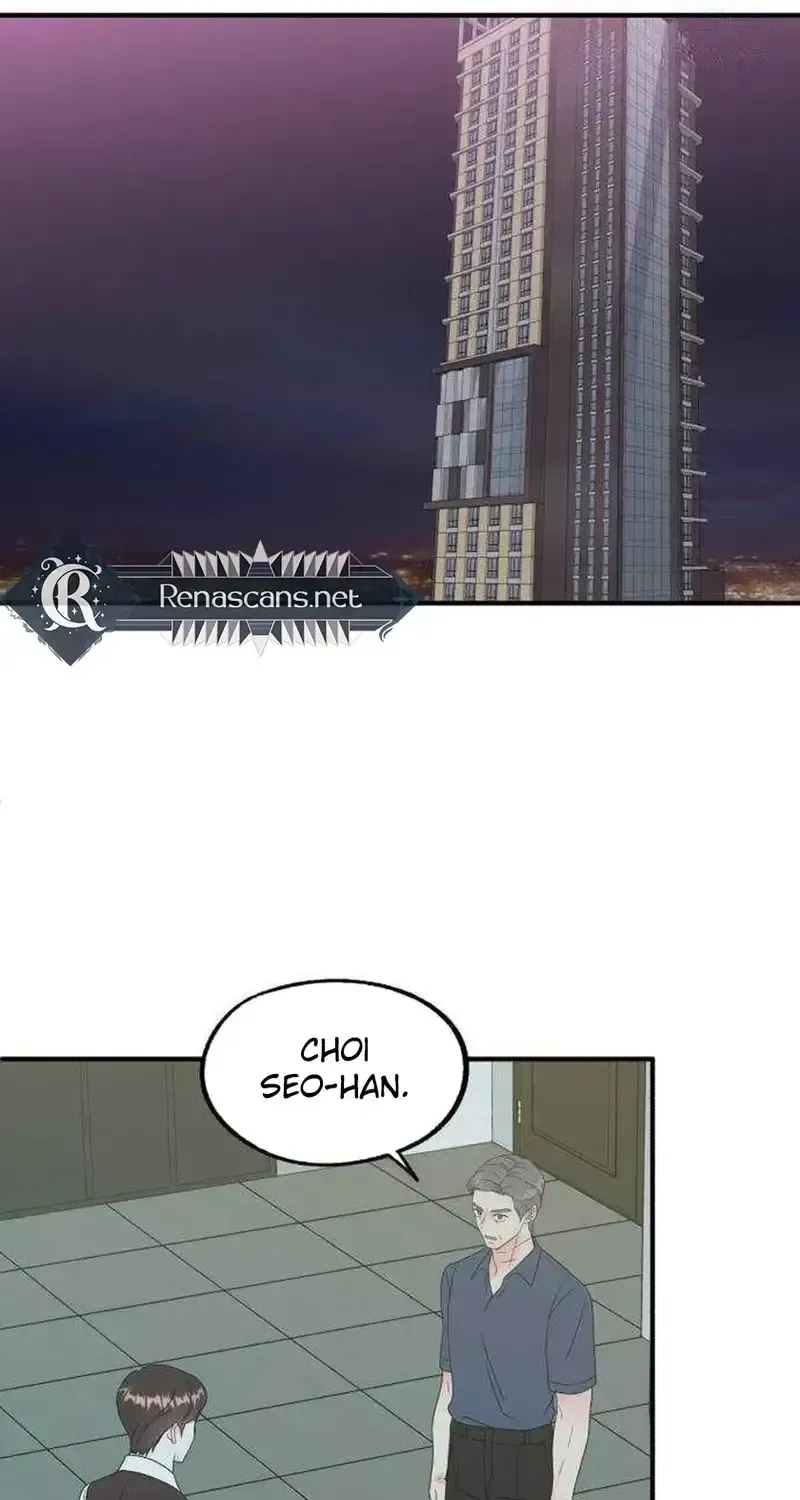 Is romance possible? chapter 32 page 54