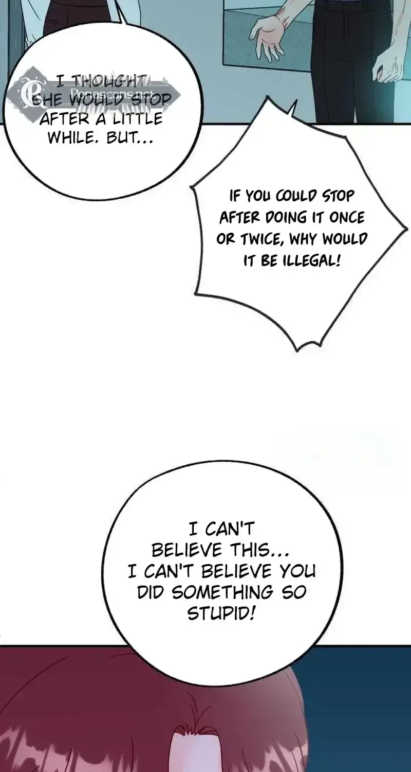 Is romance possible? chapter 32 page 60