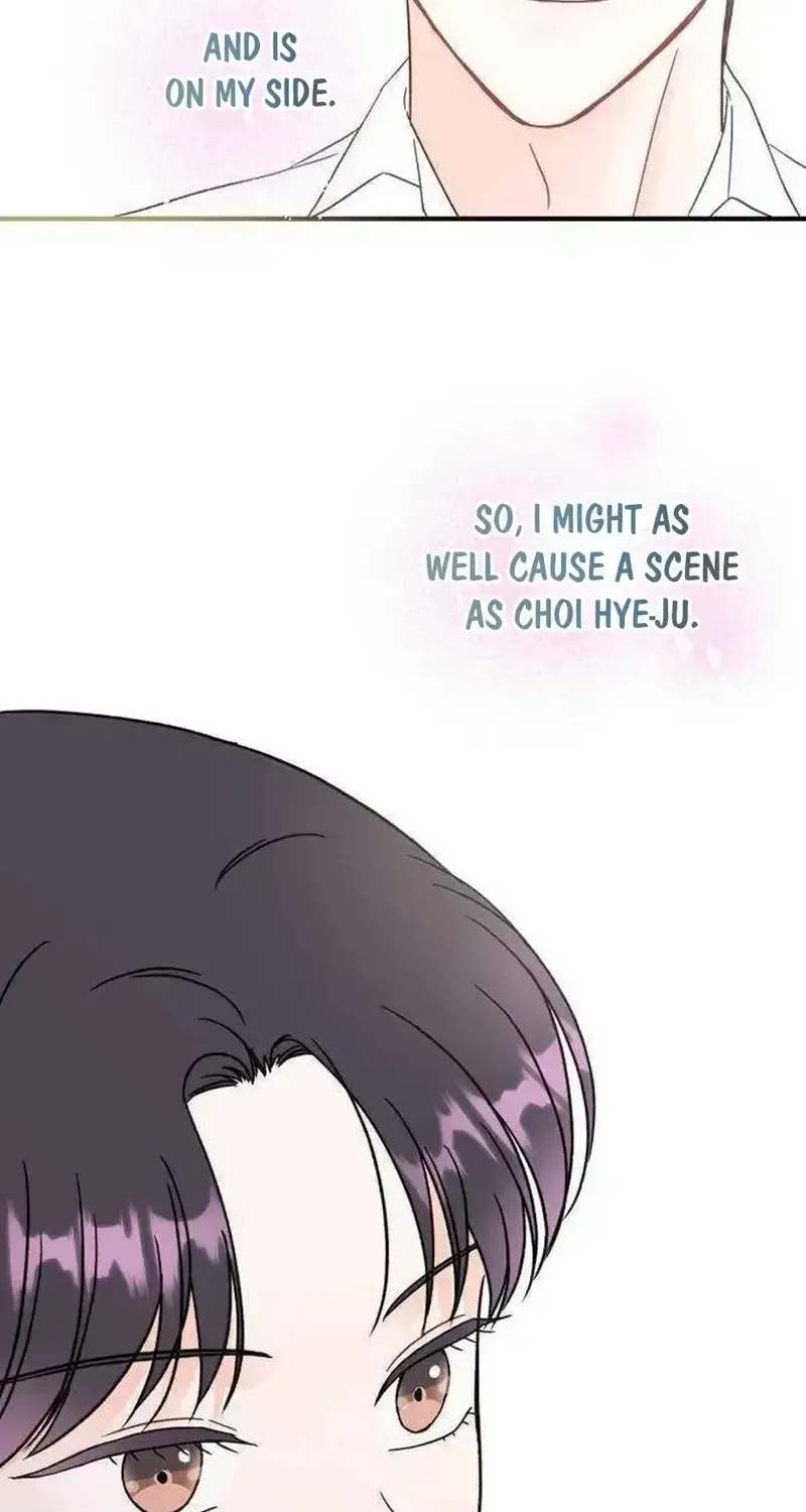 Is romance possible? chapter 32 page 29