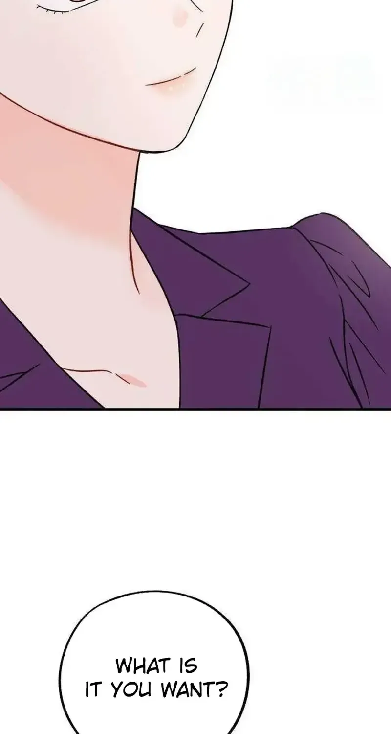 Is romance possible? chapter 32 page 30
