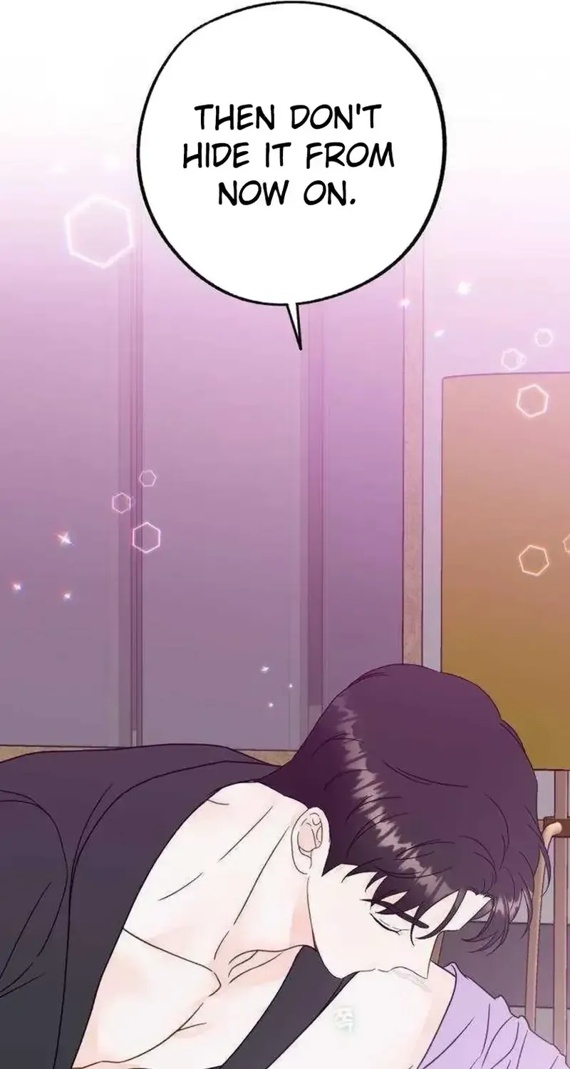Is romance possible? chapter 32 page 48