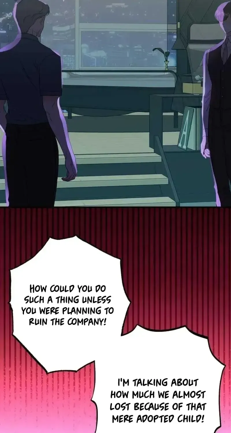 Is romance possible? chapter 32 page 70
